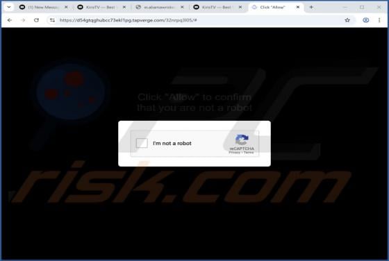 Publicités tapverge.com