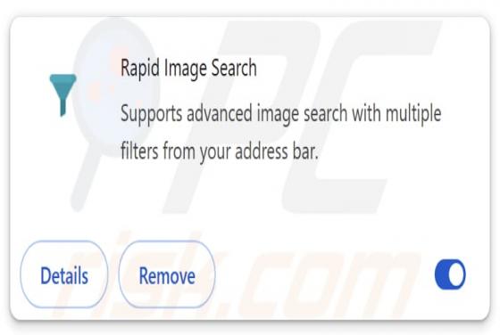 Search.myprivate-search.com Redirection