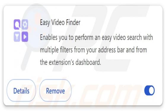 Search.safelysearch.net Redirection