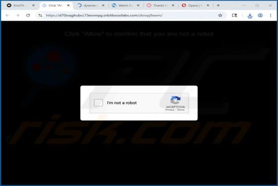 Publicités orbitboostlabs.com